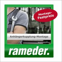Anhängerkupplung + E-Satz - Einbau zum Festpreis > alle Fahrzeuge Bayern - Bergrheinfeld Vorschau