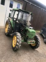 SUCHE John Deere Traktoren Schleswig-Holstein - Schafstedt Vorschau