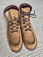 Red Wings Boots 2926 Größe 9,5 Hessen - Dreieich Vorschau