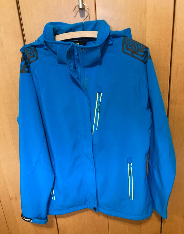 Blaue Jacke in Nordrhein-Westfalen - Bergheim | eBay Kleinanzeigen ist  jetzt Kleinanzeigen