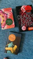 Div. Bücher Mein Herz so weiß, Pippa Lee, Deadly ever After Nordrhein-Westfalen - Marl Vorschau