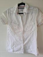 Bogner Fire&Ice Bluse weiss Top Zustand Nordrhein-Westfalen - Krefeld Vorschau