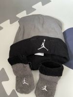 Jordan Baby Mütze + Socken Bayern - Karlstein Vorschau