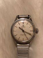 Omega Seamaster Ladymatic Vintage RAR Berlin - Wilmersdorf Vorschau