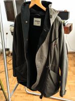 HANSEN GARMENTS Denmark - STORM Hooded Waxed Cotton PARKA Bochum - Bochum-Mitte Vorschau