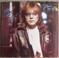 LP Vinyl David Cassidy - Home Is Where The Heart Is Schallplatte Niedersachsen - Melle Vorschau