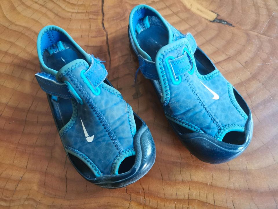 Sandalen Nike Kinder in Leipzig