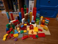 Lego Duplo Konvolut Dresden - Neustadt Vorschau