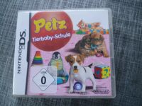 Nintendo DS Spiel – Petz Tierbaby-Schule – 010 Bayern - Ichenhausen Vorschau