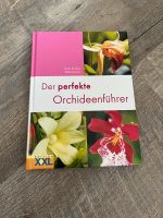 Buch der perfekte Orchideenführer NEU Parchim - Landkreis - Goldberg Vorschau