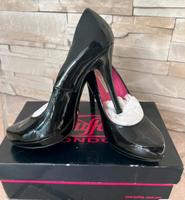 Pumps schwarz Baden-Württemberg - Göppingen Vorschau