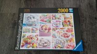 Ravensburger Puzzle - 2000 Teile Hessen - Maintal Vorschau