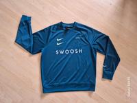 WIE NEU "NIKE" SWOOSH" PULLOVER/SWEATSHIRT GR.L Niedersachsen - Hameln Vorschau