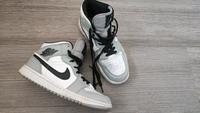 Nike Air Jordan Gr.38 Thüringen - Ilmenau Vorschau