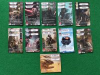 Star Wars Destiny - A Renewed Hope (ARH) Promos / Full Art Düsseldorf - Unterbach Vorschau