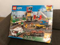 Lego Leerverpackung 60198 Nordrhein-Westfalen - Schleiden Vorschau