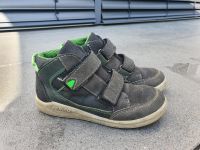 Lederschuhe / Sneaker für Kinder, Ricosta, Größe 28, grau Nordrhein-Westfalen - Gelsenkirchen Vorschau