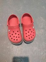 Crocs Gr:30-31 Nordrhein-Westfalen - Mülheim (Ruhr) Vorschau