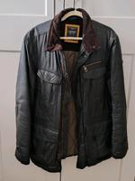 Esprit Herren Jacke Gr. L Schwarz braun Winter Herbst Frühling Niedersachsen - Elze Vorschau