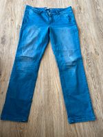 MAC Angela Damenjeans Gr. 42/30 Nordrhein-Westfalen - Frechen Vorschau