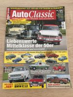 Magazin Autozeitschrift Fachzeitschrift Auto Classic 2/2011 Wuppertal - Elberfeld Vorschau