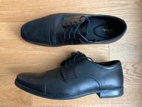 Herrenschuhe Clarks Herren Howard Cap Oxford Berlin - Pankow Vorschau