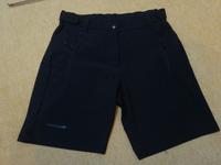 Kilimanjaro Hose Outdoor Shorts Gr.38 Dresden - Leubnitz-Neuostra Vorschau