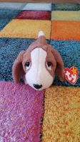 TY Beanie Babies Tracker Basset Hound Hund 1997 Vintage Sammler Hessen - Niedernhausen Vorschau