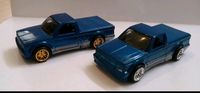 Hot wheels GMC Pickup Truck Custom Thüringen - Niederorschel Vorschau