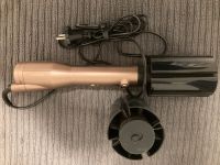 BaByliss Big Hair dual rotierende Warmlufbürste Nordrhein-Westfalen - Neuss Vorschau