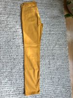 Street one Senf gelb Hose 34 XS TOP Chino Baden-Württemberg - Rastatt Vorschau