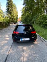 Golf 7 1.4 Kr. München - Grünwald Vorschau