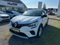 Renault Captur II Experience TCe90 *SHZ * Navigation Baden-Württemberg - Weingarten Vorschau
