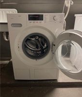 Miele Waschmaschine WMG 120 WPS Twindos Nordrhein-Westfalen - Gevelsberg Vorschau