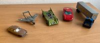 Dinky Toys , Corgi , Lesney ,  Hot Wheels Vintage Autos Düsseldorf - Eller Vorschau