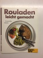 „Rouladen leicht gemacht „ Gräfe und Unzer Kr. Dachau - Dachau Vorschau