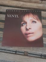 Barbara Streisand Yentl Soundtrack Vinyl LP Schallplatte Baden-Württemberg - Winterlingen Vorschau