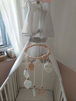 Mobile Babybett Handmade Boho Nordrhein-Westfalen - Bad Oeynhausen Vorschau