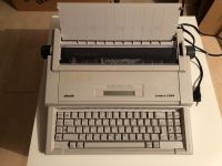 Schreibmaschine elektrisch Olivetti Lettera E504 Nordrhein-Westfalen - Pulheim Vorschau