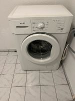 Gorenje WS345 Waschmaschine gebraucht Kreis Ostholstein - Grömitz Vorschau