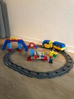 Lego Duplo Eisenbahn Starter Set 5608 Kreis Ostholstein - Timmendorfer Strand  Vorschau