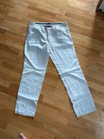 Herrenhose, leichte, Sommerhose, Leinen Niedersachsen - Eschershausen Vorschau