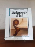 2401B Biedermeier - Möbel Buch im gutem Zustand von 1994 Bayern - Augsburg Vorschau