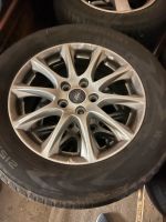 Ford Mondeo MK5 Komplett Räder Wintereifen Bayern - Berching Vorschau