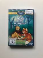 Cap und Capper, Disney DVD, Zeichentrick, NEU & OVP Düsseldorf - Urdenbach Vorschau