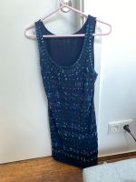 Kleid blau Kleider dress Kreis Pinneberg - Wedel Vorschau