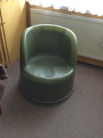 3 Sessel aus Kunststoff Hessen - Dornburg Vorschau