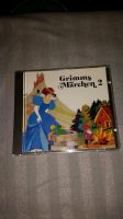 Grimms Märchen 2 CD Musik Lieder Hörspiel Niedersachsen - Emsbüren Vorschau