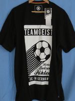 T-Shirt Nationalmannschaft DFB T-Shirt Fußball T-Shirt Gr 3XL Nordrhein-Westfalen - Oer-Erkenschwick Vorschau