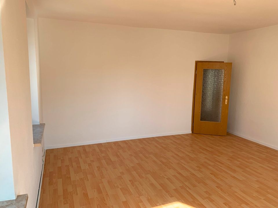 3- Raum Wohnung sucht neuen Mieter in Frohburg OT Dolsenhain in Frohburg